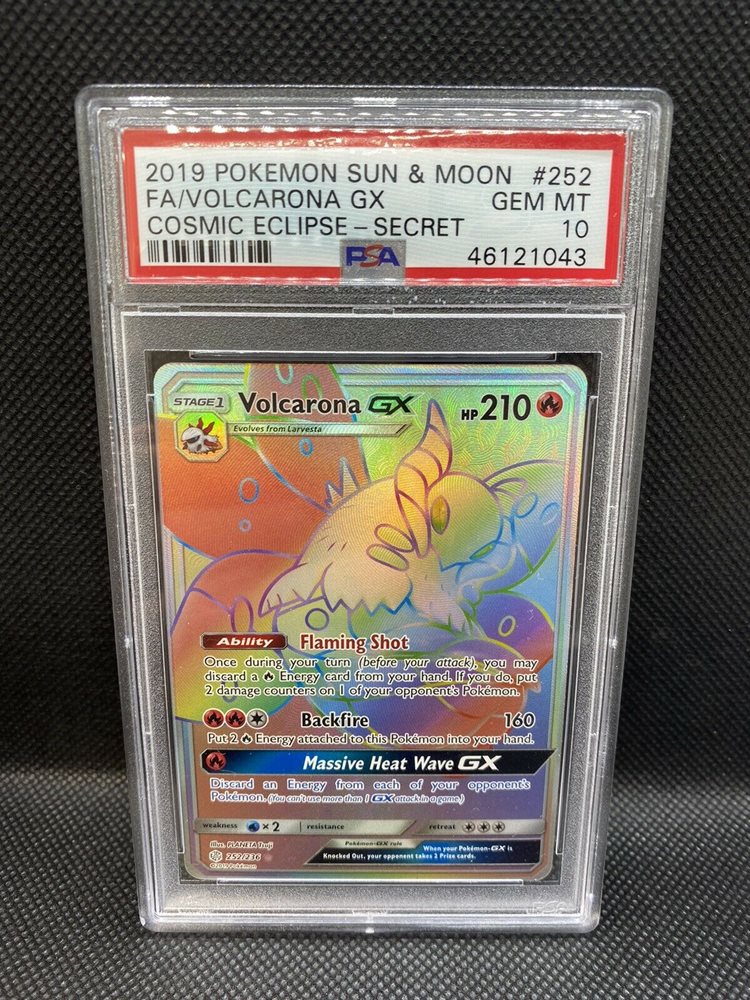 Ebay Auction Item Tcg Cards 19 Pokemon Sun Moon Cosmic Eclipse Ebay Auction Item Tcg Cards 19 Pokemon Sun Moon Cosmic Eclipse