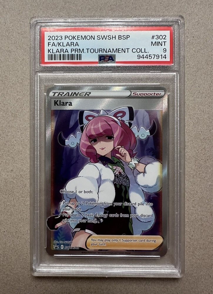 pokemon card booster box base set Pokémon TCG Premium Tournament Collection main image 1