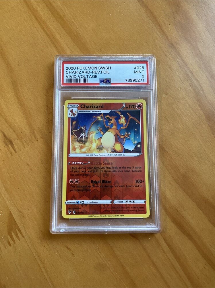 most expensive pokemon cards chilling reign Pokemon TCG