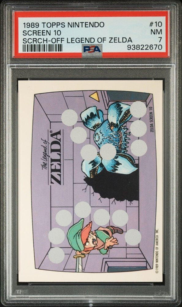 gamechangercollectibles