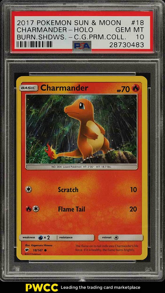 eBay Auction Item 401822058672 Tcg Cards 2017 Pokemon Sun & Moon Burning  Shadows