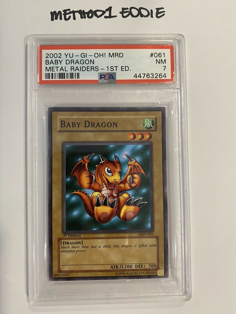 ファントム・ブラスター・ドラゴン 初期SP PSA10 r&pうります - バイク