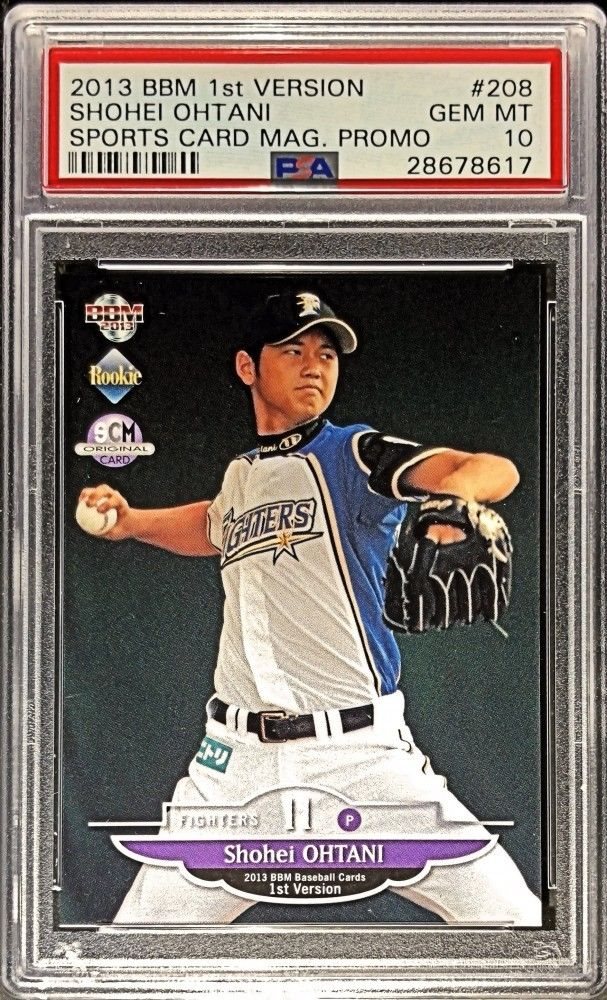 eBay Auction Item 132496835661 Baseball Cards 2013 Bbm 1st Version
