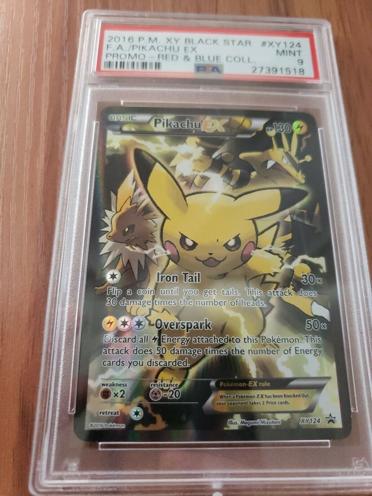 eBay Auction Item 402064410737 TCG Cards 2016 Pokemon XY Black