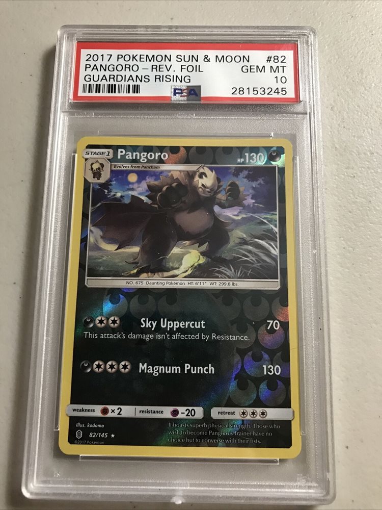 hatterene pokemon card POKEMON Card 2021 Stage 2  Hatterene Hp 130 Psychic 073/198 Witch Rondo