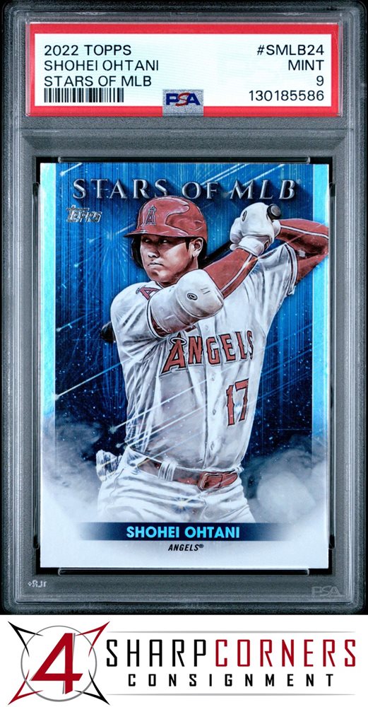 Auction Prices Realized Baseball Cards 2022 TOPPS STARS OF MLB