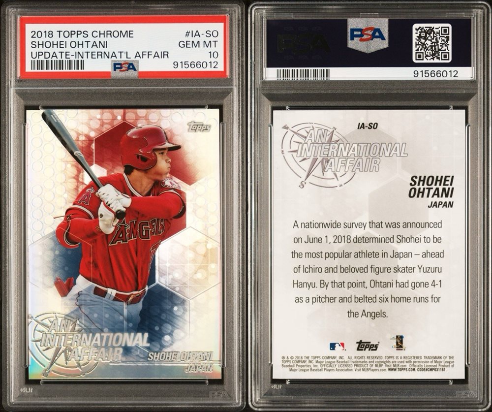 alongscards