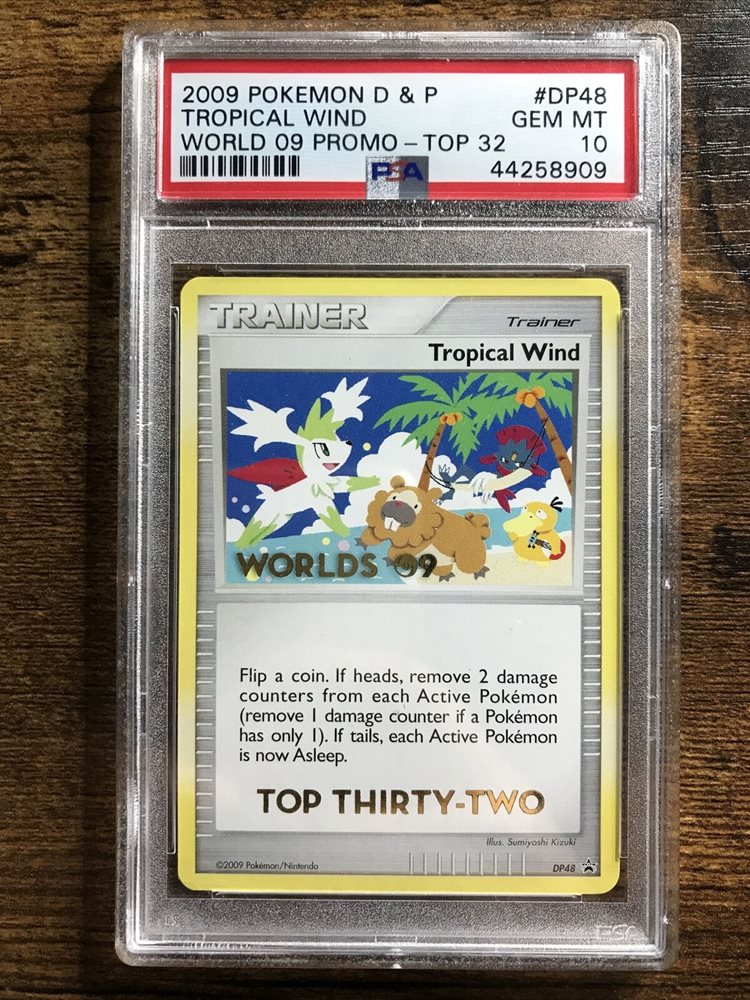Auction Prices Realized Tcg Cards 2009 POKEMON DIAMOND