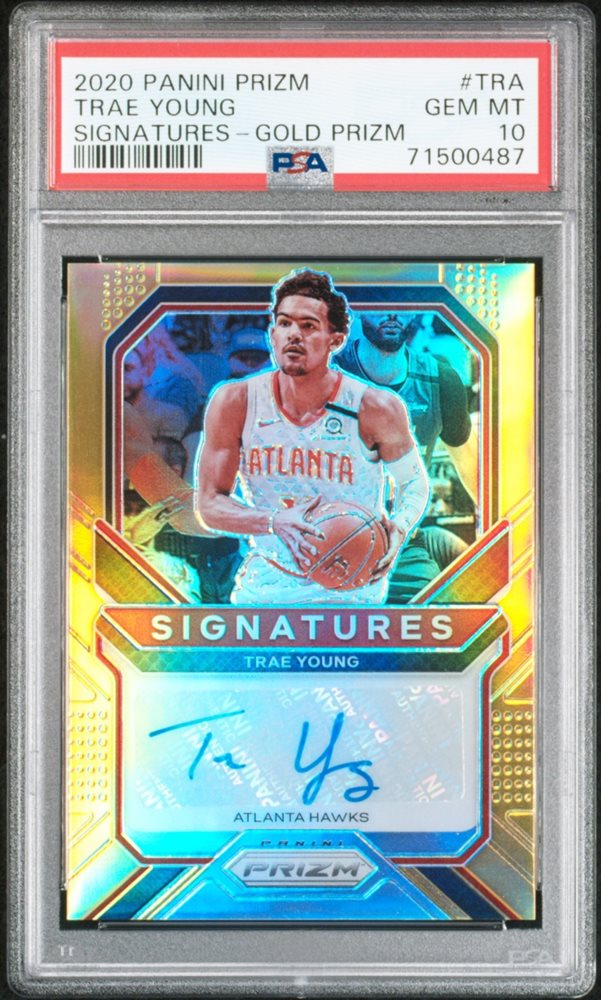 【8シリ】trae young GOLD SNAKESKIN PANINI 8シリ】trae young GOLD SNAKESKIN PANINI