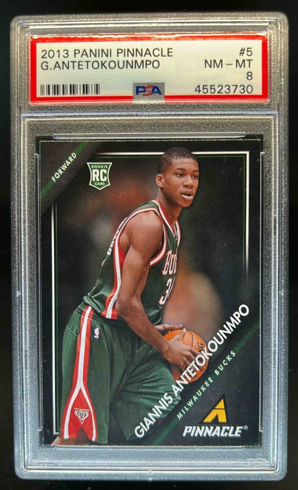 Auction Prices Realized Basketball Cards 2013 PANINI PINNACLE