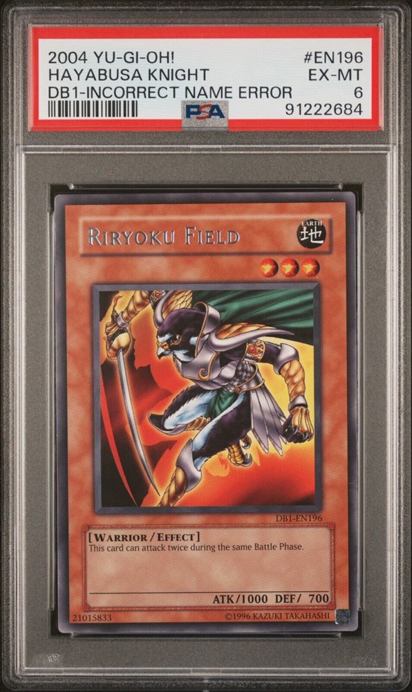 eBay Auction Item 286039600495 Tcg Cards 2004 Yu-Gi-Oh! Dark