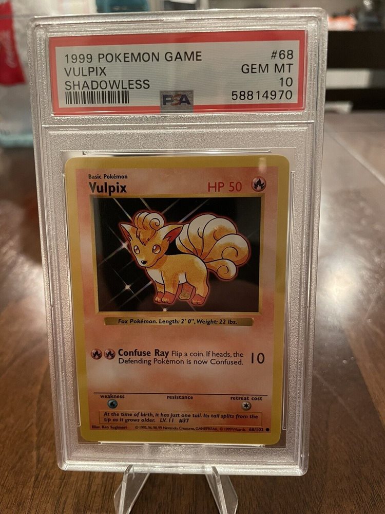 eBay Auction Item 285962939994 Tcg Cards 1999 Pokemon Game eBay Auction Item 285962939994 Tcg Cards 1999 Pokemon Game