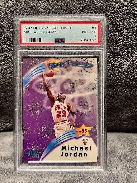 Auction Prices Realized Basketball Cards 1997 ULTRA STAR