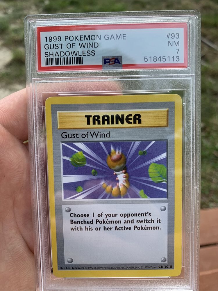 eBay Auction Item 203627824147 Tcg Cards 1999 Pokemon Game eBay Auction Item 203627824147 Tcg Cards 1999 Pokemon Game