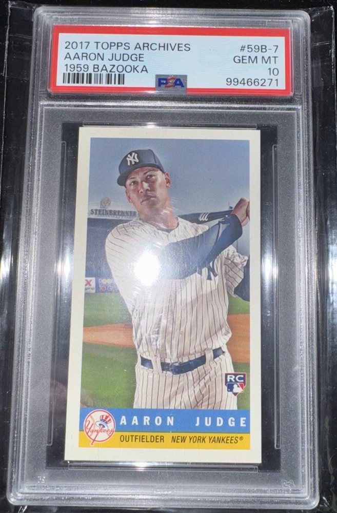 Auction Prices Realized Baseball Cards 2017 TOPPS ARCHIVES