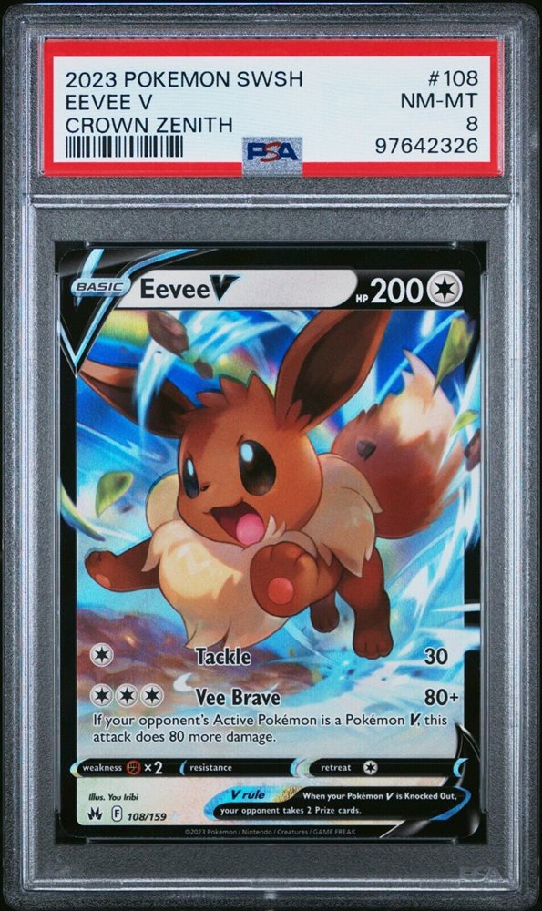 大幅値下げ中！激レアEve サイン Auction Prices Realized Tcg Cards 2023 POKEMON SWORD AND SHIELD