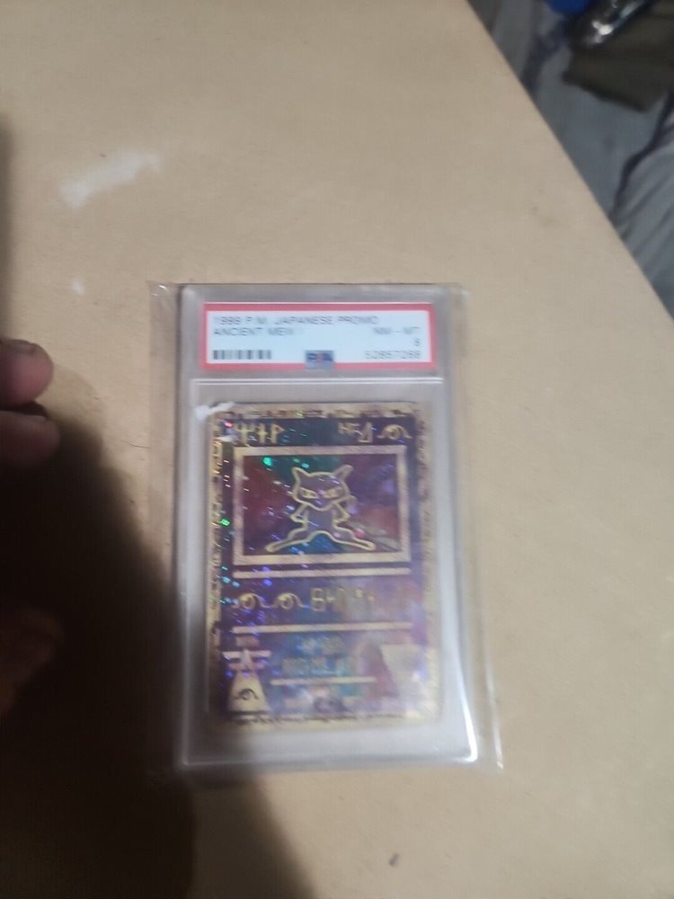 1999 グレート・モス MINT psa9 Auction Prices Realized Tcg Cards 1998-99 POKEMON JAPANESE