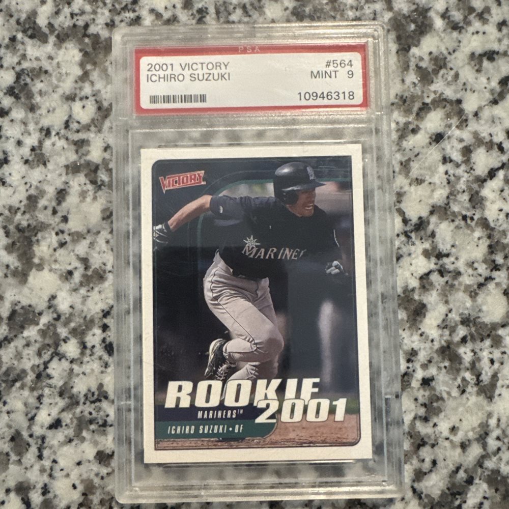 Auction Prices Realized Baseball Cards 2001 UPPER DECK