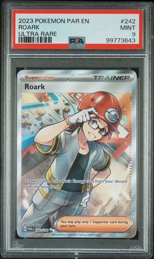 ドレイク psa10 PSA 10 Pokemon Card Zoroark 056/052 UR B&W Psycho Drive 1st