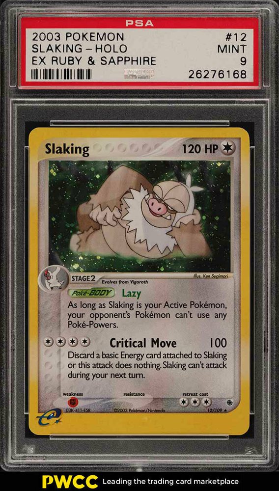 スイクンexホロカード 2003年製 PSA9 eBay Auction Item 352890862492 Tcg Cards 2003 Pokemon Ex Ruby