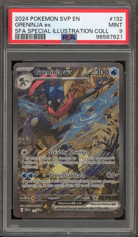 eBay Auction Item 286152904611 Tcg Cards 2024 Pokemon Svp En-Sv Black Star Promo eBay Auction Item 286152904611 Tcg Cards 2024 Pokemon Svp En-Sv Black Star Promo