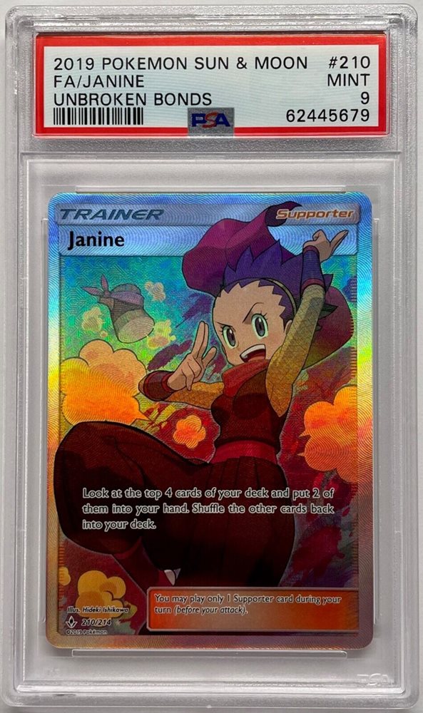 eBay Auction Item 185552256053 Tcg Cards 2019 Pokemon Sun & Moon Unbroken  Bonds