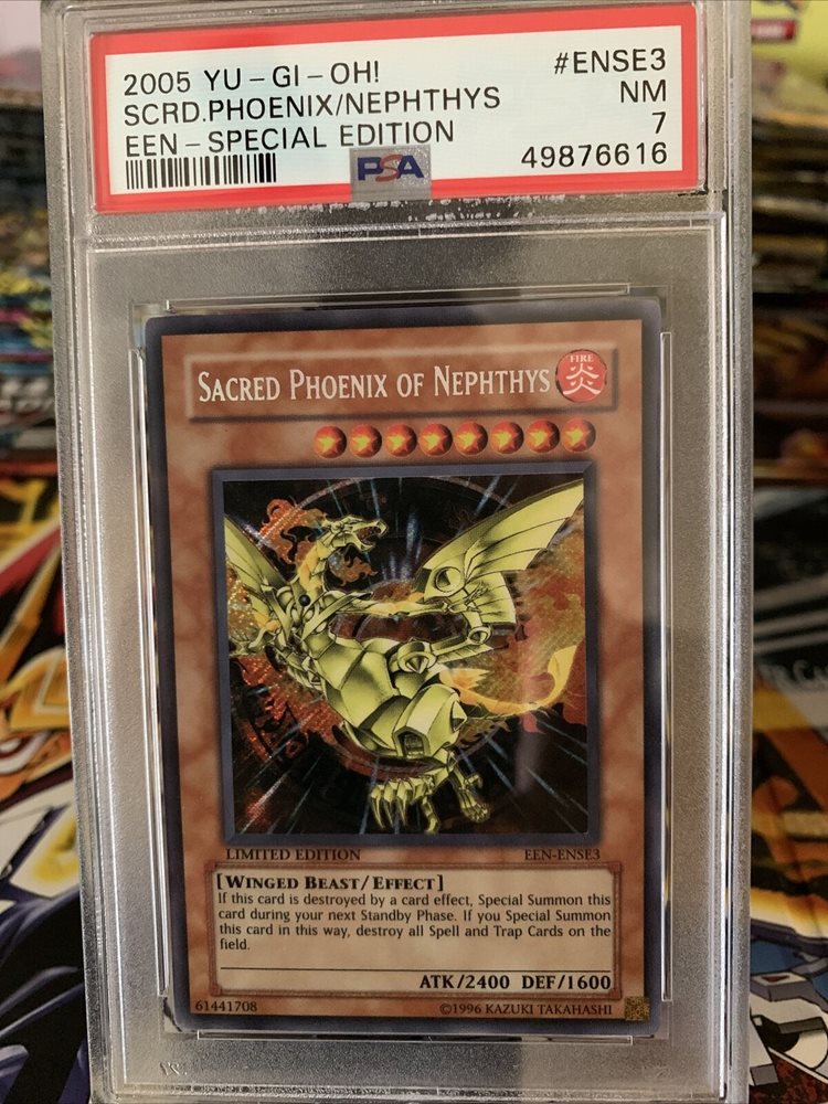 alegendarycollection