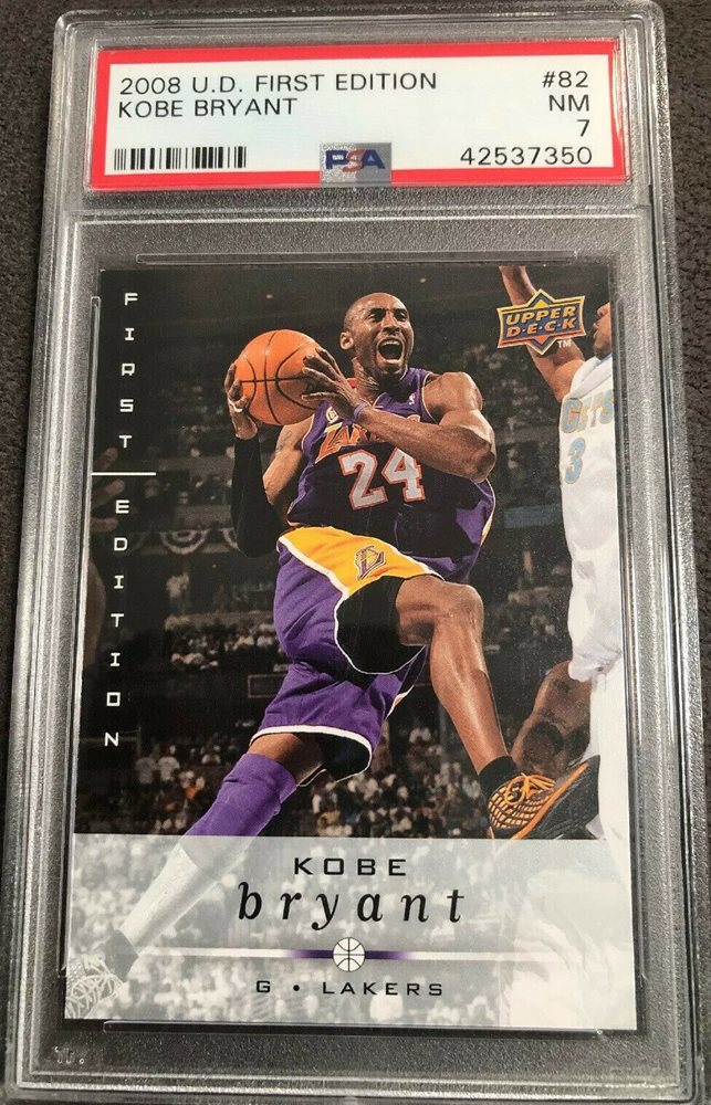 Auction Prices Realized Basketball Cards 2008 UPPER DECK