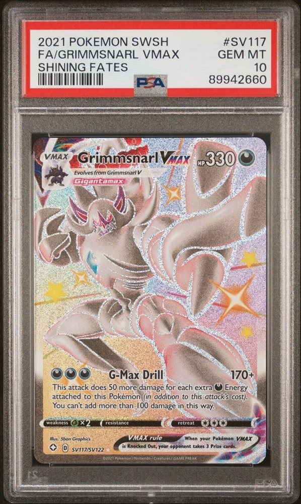 eBay Auction Item 305541393737 Tcg Cards 2021 Pokemon Sword & Shield Shining Fates eBay Auction Item 305541393737 Tcg Cards 2021 Pokemon Sword & Shield Shining Fates