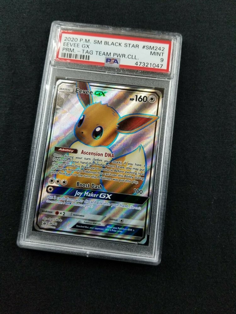 Evoli GX-sm175-Promo