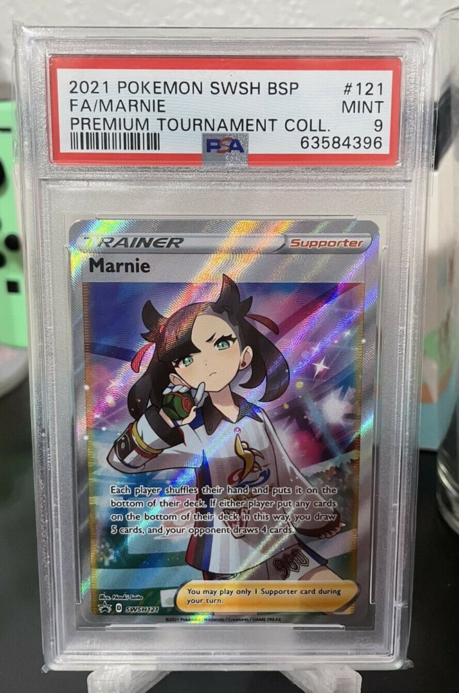eBay Auction Item 255198163909 Tcg Cards 2021 Pokemon Swsh Black Star Promo eBay Auction Item 255198163909 Tcg Cards 2021 Pokemon Swsh Black Star Promo