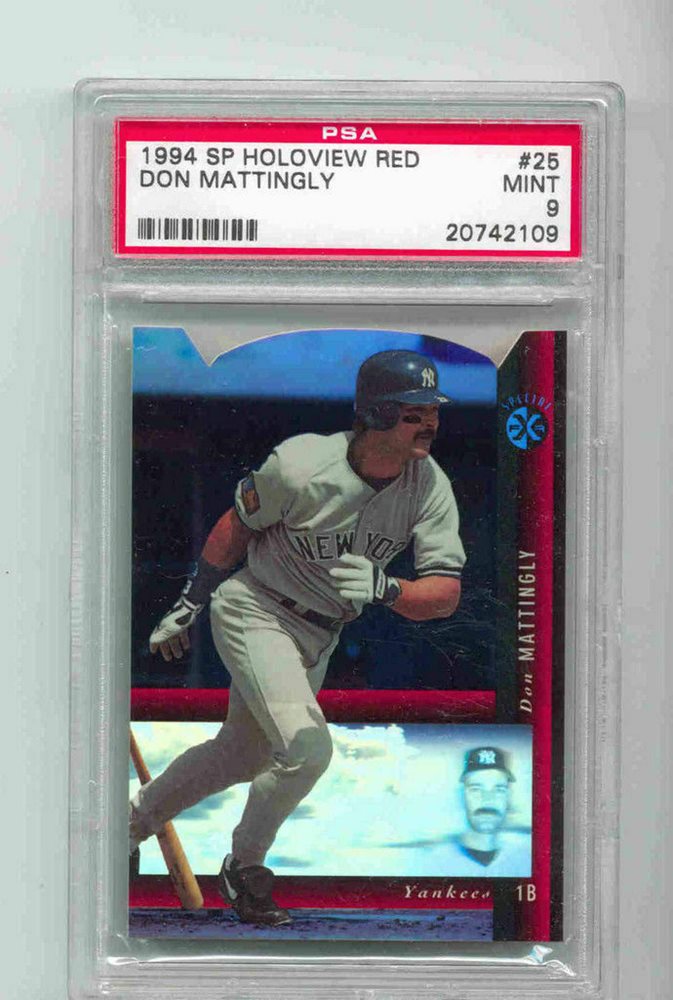 【激安通販 オンラインショップ】 eBay Auction Item 264263955296 Baseball Cards 1994 Sp ファンデーション