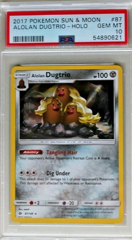 eBay Auction Item 275285972635 Tcg Cards 2017 Pokemon Sun & Moon