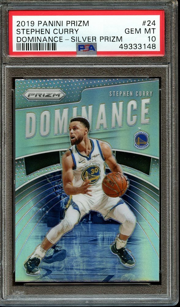 Auction Prices Realized Basketball Cards 2019 PANINI PRIZM