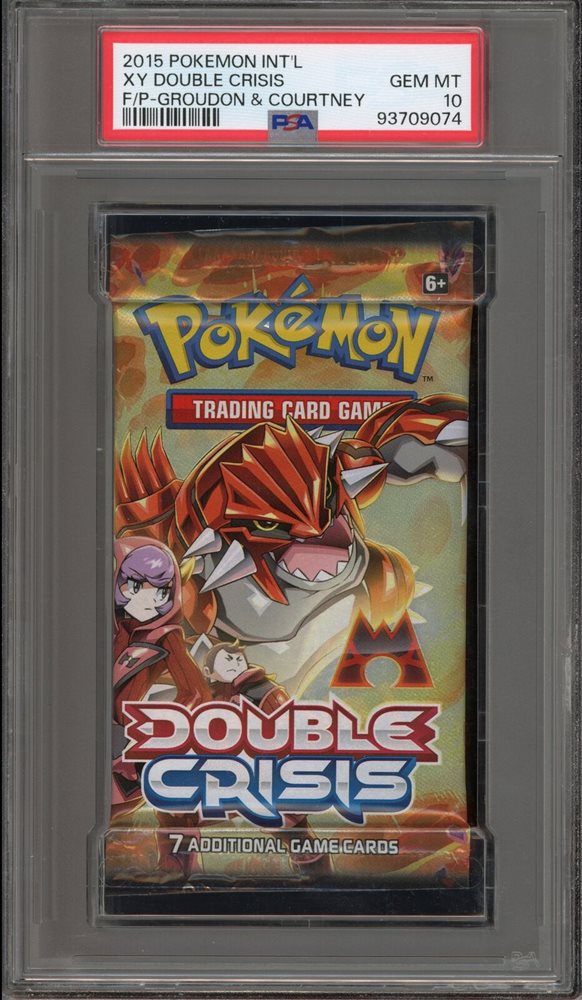 pokemon cards evolutions booster box Pokemon Mega Evolution