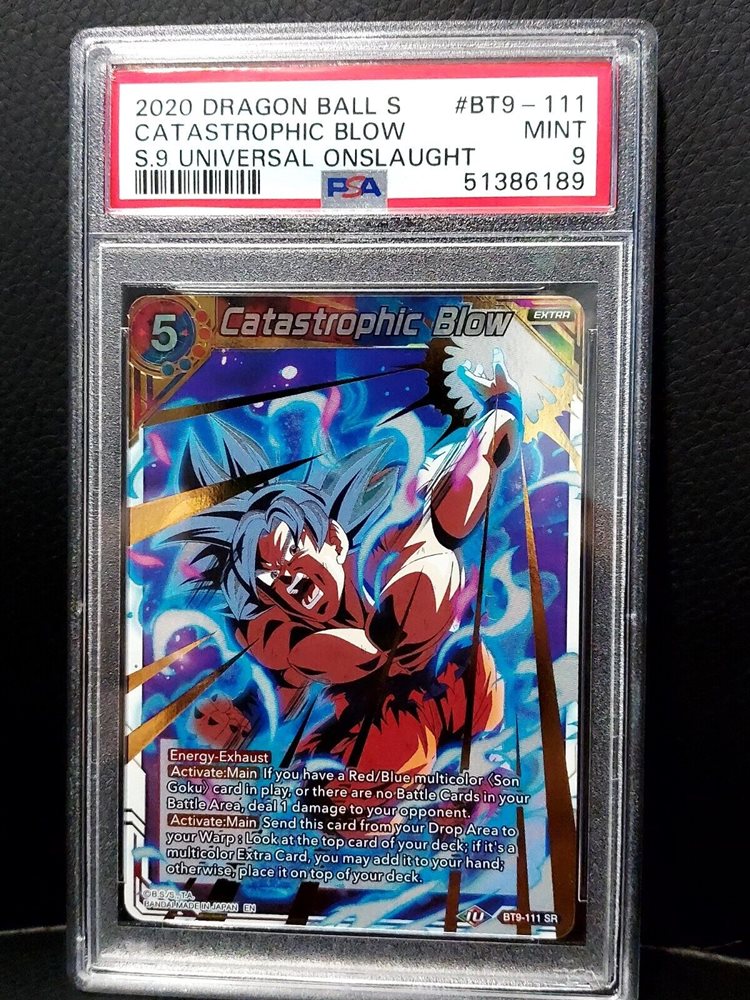 eBay Auction Item 364089841612 Tcg Cards 2020 Dragon Ball Super Card Game Series 9 Universal Onslaught eBay Auction Item 364089841612 Tcg Cards 2020 Dragon Ball Super Card Game Series 9 Universal Onslaught