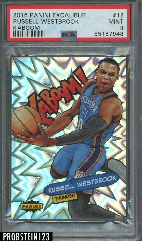 Auction Prices Realized Basketball Cards 2015 PANINI