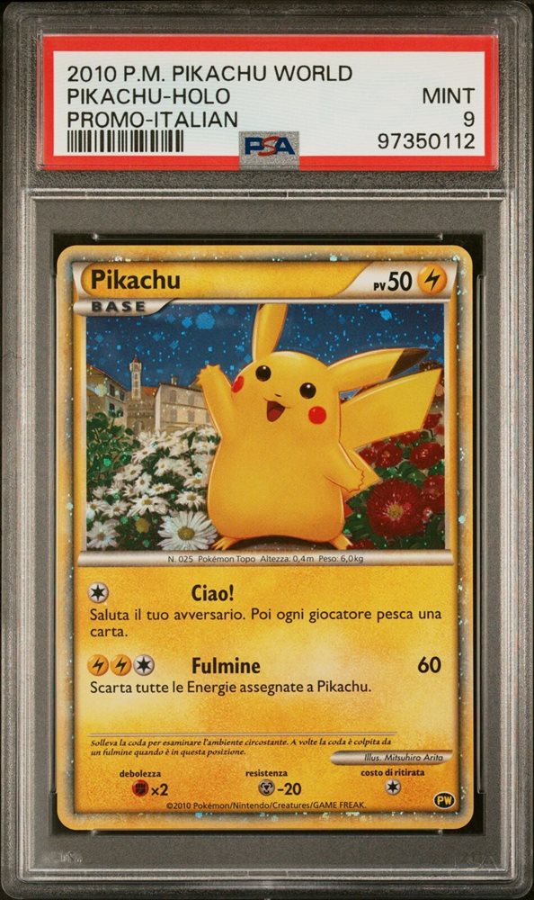 psa