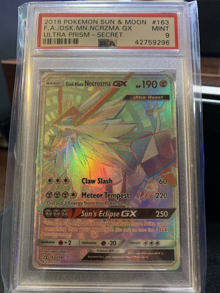 pokemon sun and moon ultra prism rare cards Pokemon - Empoleon - 34/156 - Rare - Reverse Holo - Sun & Moon: Ultra Prism  - Collectible Card