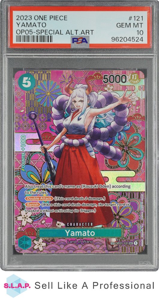 2023 ヤマト OP05-SPECIAL ALT ART PSA10 s-l400.jpg