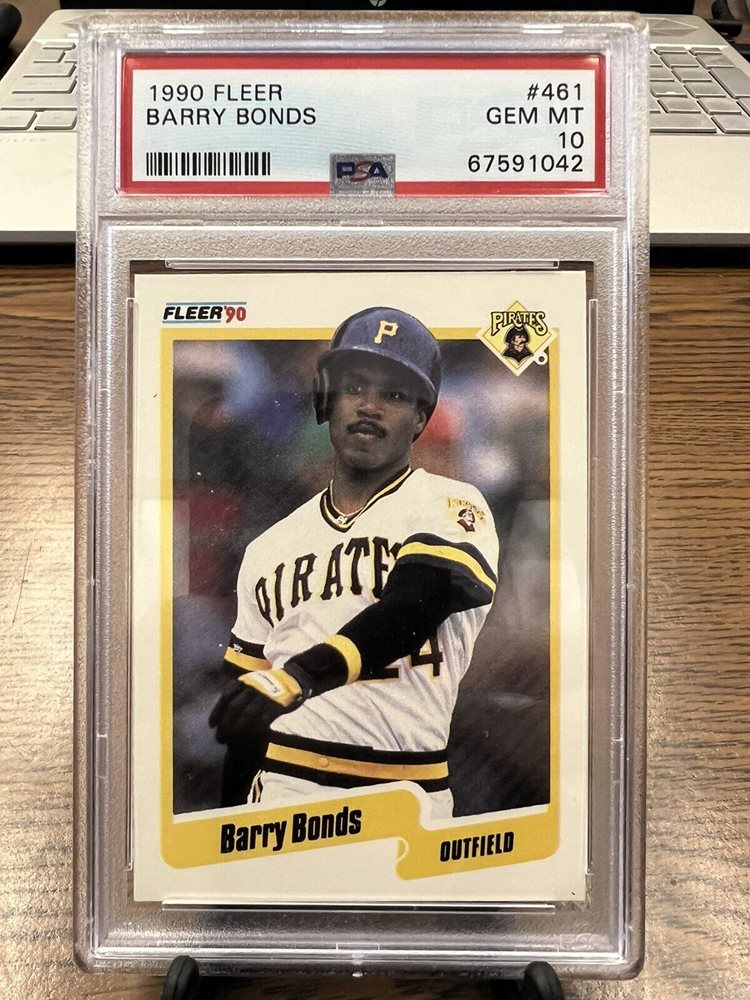 バーリーボンズ 2025 Topps Series 1 - Barry Bonds #90A-BBO for sale | eBay