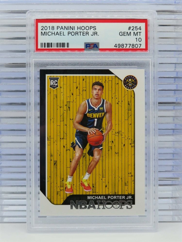 eBay Auction Item 373401082091 Basketball Cards 2018 Panini