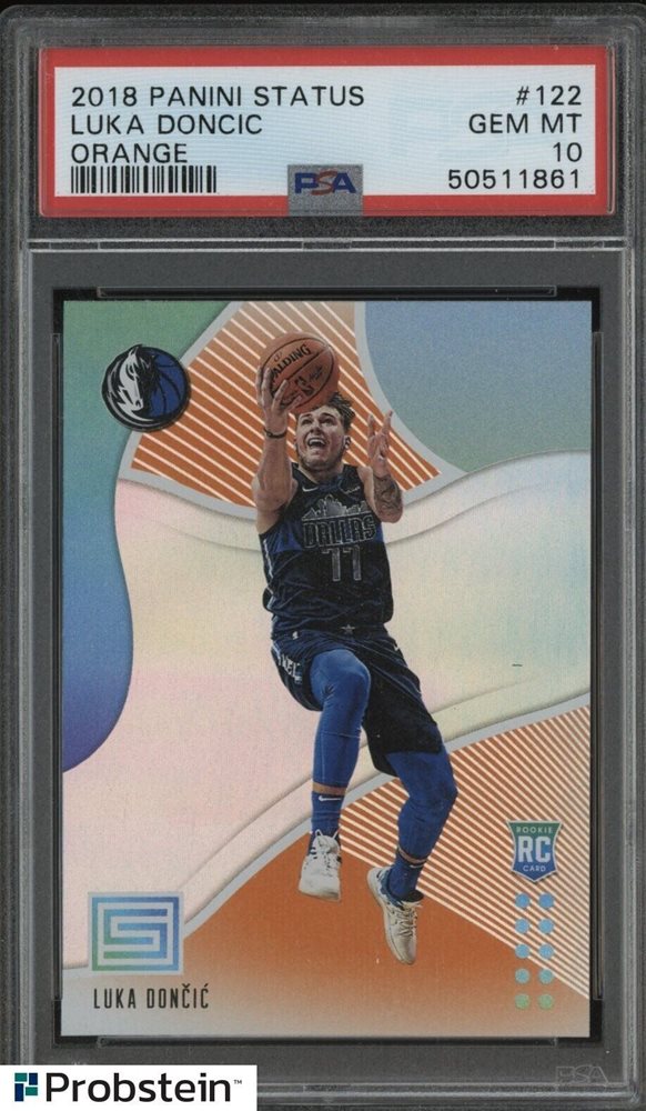 Auction Prices Realized Basketball Cards 2018 PANINI STATUS