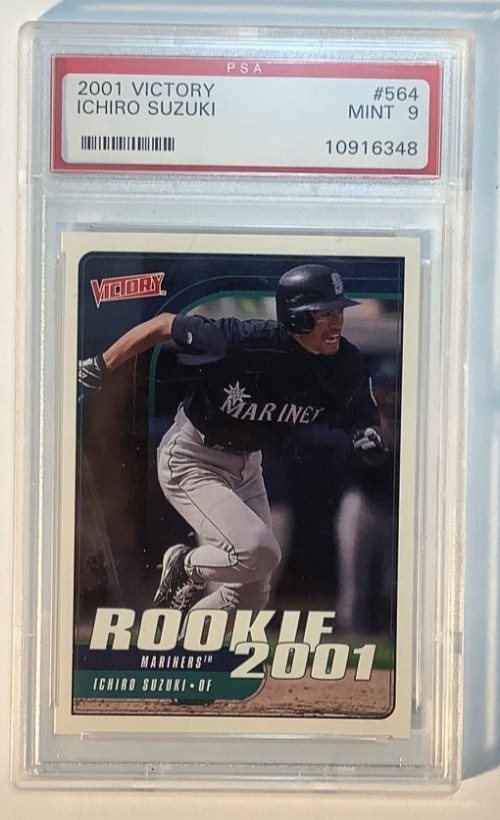 Auction Prices Realized Baseball Cards 2001 UPPER DECK