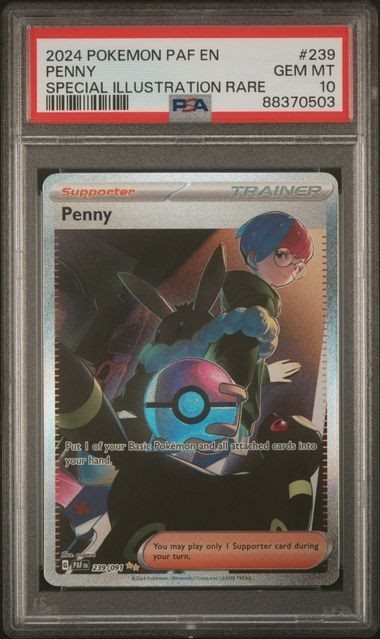 [PSA9] ボタン SR 2023 PENNY Psa9 Button Sr 2023 Penny | eBay