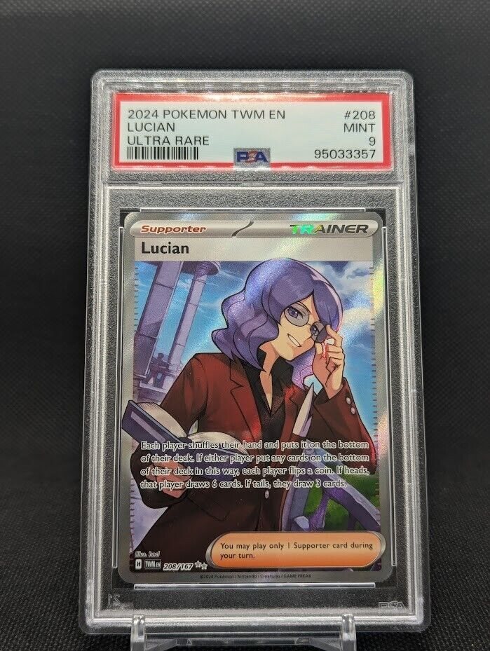 Hassel 205/167 Sv06: Twilight Masquerade Holo For Sale Online