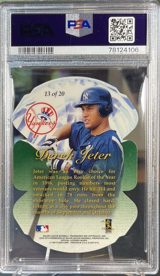 rookiesnrefractorscollector