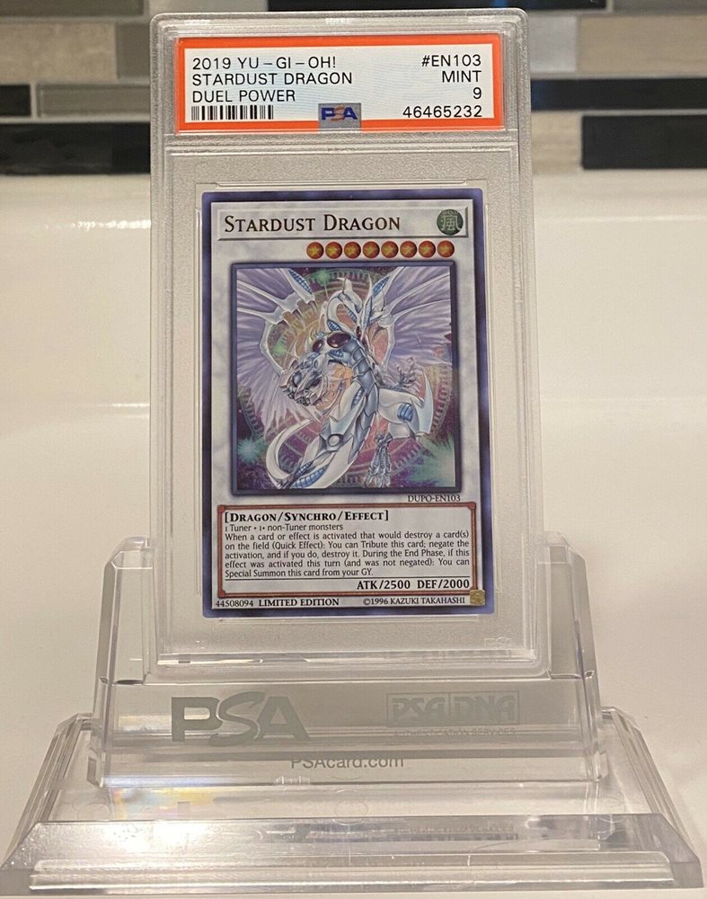 eBay Auction Item 224262249338 Tcg Cards 2019 Yu-Gi-Oh! Duel Power