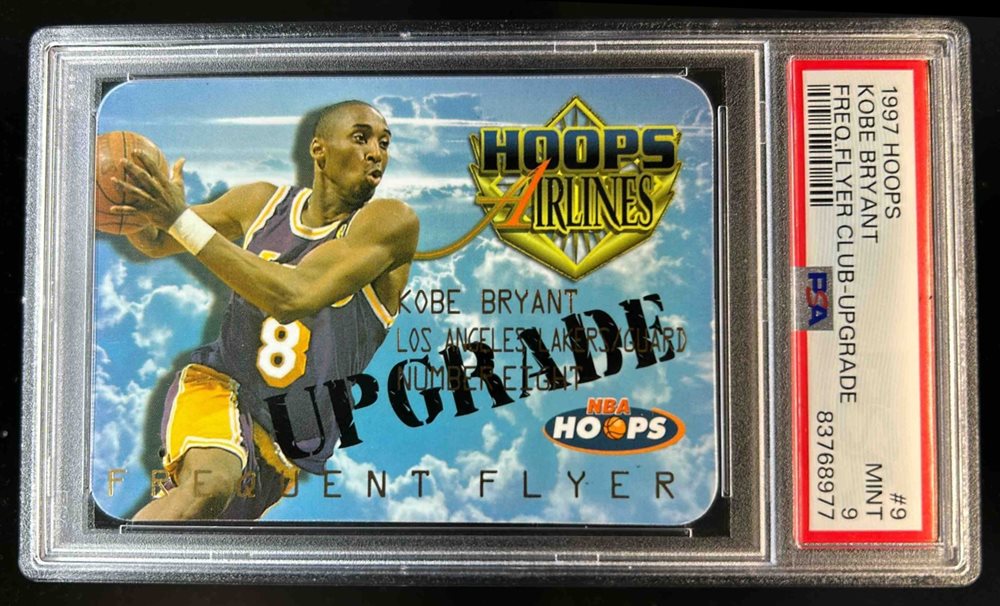 Auction Prices Realized Basketball Cards 1997 HOOPS FREQUENT