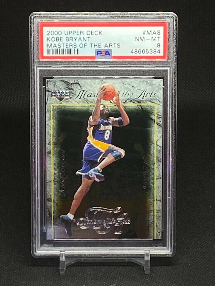 Kobe Bryant Master